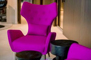 Hotels Hotel Laperouse : photos des chambres
