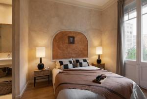 Amourah - 2 bedrooms in Eixample Esquerra