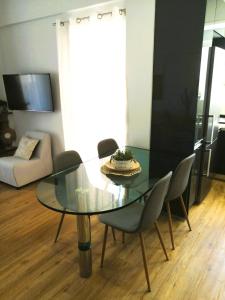 Aelio Deluxe Apartment Akrata