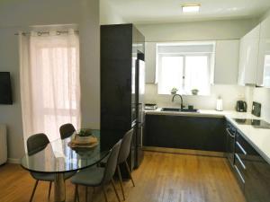 Aelio Deluxe Apartment Akrata