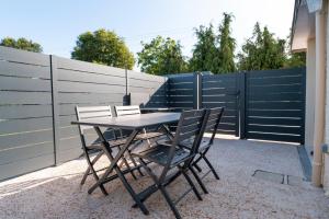 Maisons de vacances Gite les Coralines : photos des chambres