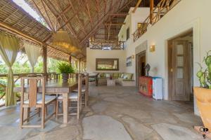 Bianca and Pietro House