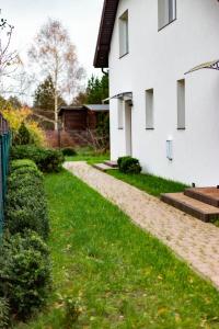 LuxFlats Apartamenty Ostrowo