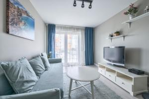 4 Oceany by NorthSide Apartments