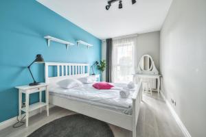 4 Oceany by NorthSide Apartments