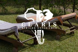 Bianca and Pietro House