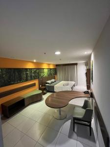 Flat Studio Conforto do 9 Andar