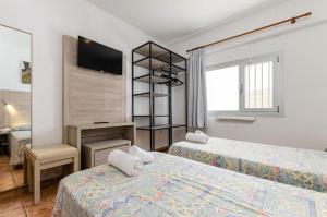 Hostal Gami Adults Only