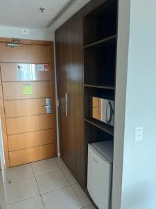 Flat Studio Conforto do 9 Andar