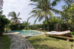 Bianca and Pietro House