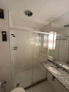 Flat Studio Conforto do 9 Andar