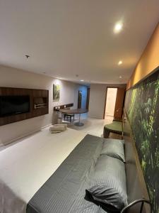 Flat Studio Conforto do 9 Andar