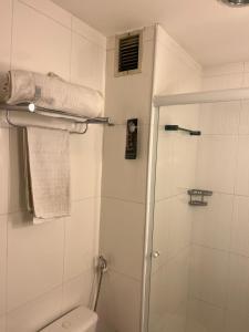 Flat Studio Conforto do 9 Andar