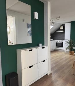 Apartment Zum Wohlfühlen