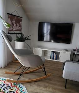 Apartment Zum Wohlfühlen