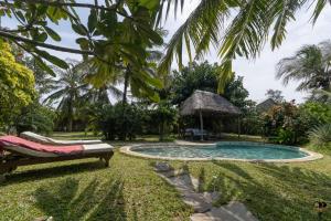 Bianca and Pietro House