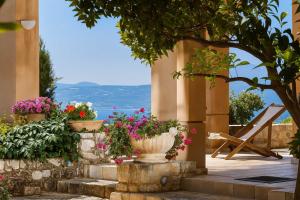 Villa Vollard Panoramic Seaview & Private Pool