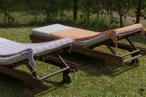 Bianca and Pietro House