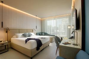 Ambasciatori Suite Hotel