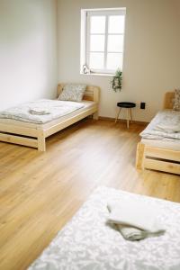 Chalupa na Políčku