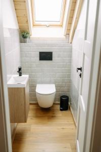 Chalupa na Políčku