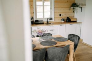 Chalupa na Políčku