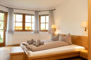 Sonnhofs Ferienresidenz