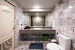 NEW Bangkok centre-2 bedrooms Netflix 31 floor