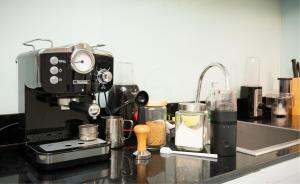 NEW Bangkok centre-2 bedrooms Netflix 31 floor