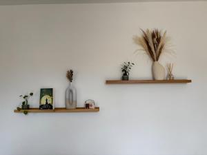 Appartements Douceur du Lac - Hyper center : photos des chambres