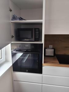 Stay Rokiškis apartments