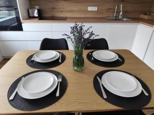 Stay Rokiškis apartments