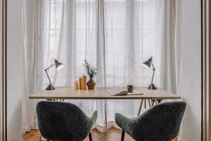 Arce - 3 bedrooms in Salamanca