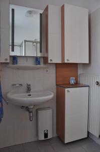 Ferienwohnung Herzmuschel