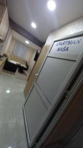 Apartman Masa