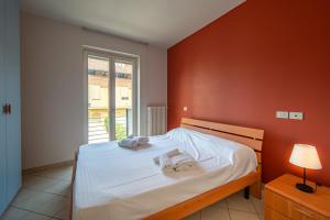 Happy Central Apartments