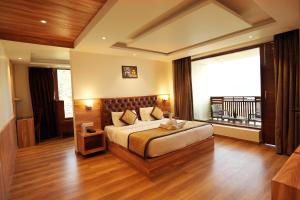 The Jungle Mountain Retreat