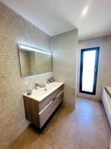 Villas Villa avec piscine - L-Oliviera : photos des chambres