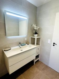 Villas Villa avec piscine - L-Oliviera : photos des chambres
