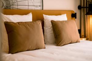Hotels Hotel Laperouse : photos des chambres