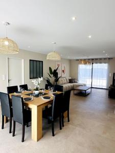 Villa avec piscine - LOliviera