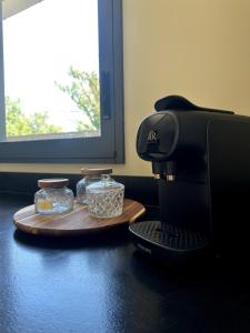 Villa avec piscine - LOliviera