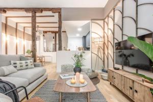 Akabli - 2 bedrooms in Almagro