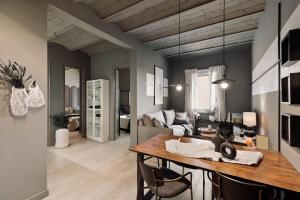 Pirineu - 2 bedrooms in Sant Gervasi