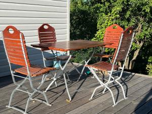 Auszeit in den Weinbergen der Untersteiermark