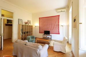 Bright 3BR Apartment in Old Tbilisi - by Wehost