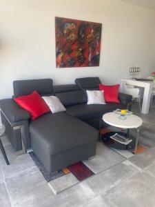 El Valle Top Appartement mit gigantischem Ausblick