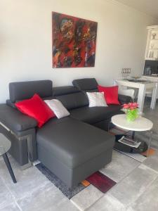 El Valle Top Appartement mit gigantischem Ausblick