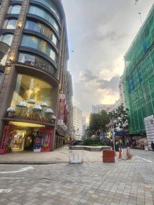 Maytower Apartment Studio Kuala Lumpur