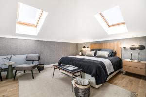 Wonder - 3 bedrooms in Chamberí